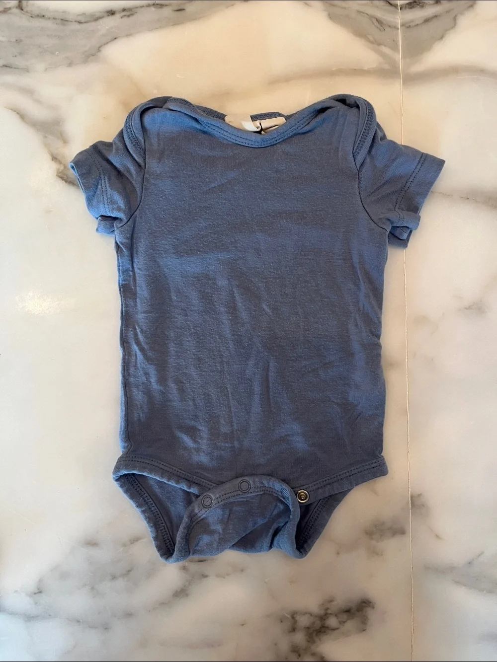 Baby Boy Clothing Bundle